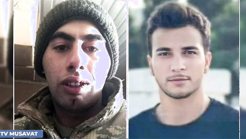 Xandanyan AÇIQLADI: Saatlar qalıb... Ermənistanda əsir olan Hüseyn və Aqşin gəlir - CANLI