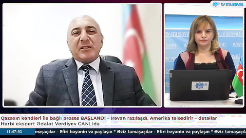 "Bizim 2 əsgərimiz, 32 erməni əsgərindən daha DƏYƏRLİDİR!" - Hərbi ekspertdən əsirlərin dəyişilməsinə REAKSİYA