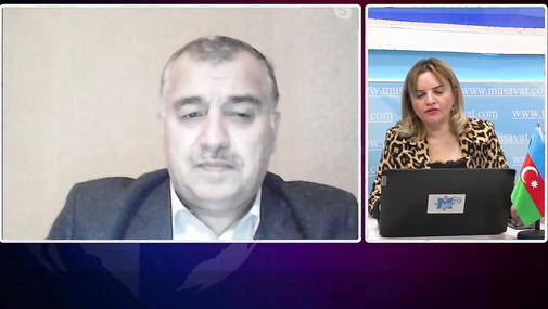 15 günə sülh müqaviləsi bağlana bilərmi? - Ekspert açıqlayır