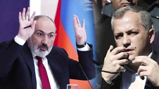 "Sülh müqaviləsi imzalanmaq üzrədir, orada Qarabağdan bəhs edilmir” - ermənilər AYAQDA - CANLI