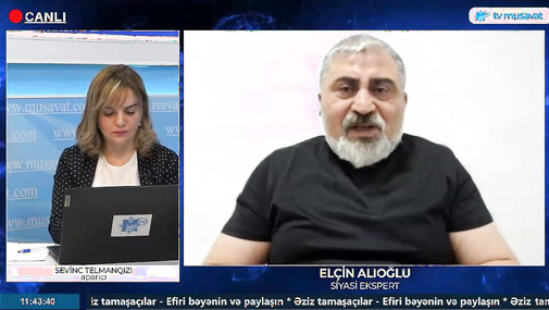 Donetsk və Luqansk artıq Rusiyaya SATILIB! - Siyasi şərhçidən SENSASİON AÇIQLAMA