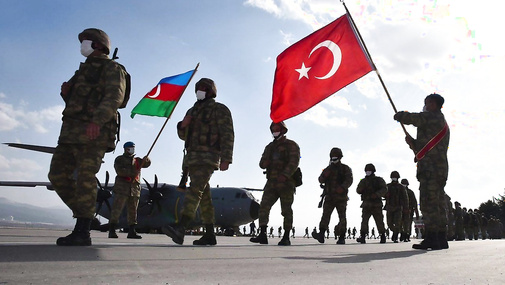 Baş prokurordan həbsdəki separatçılarla bağlı ANONS: "Ən yaxın zamanda..."- detallar CANLIda