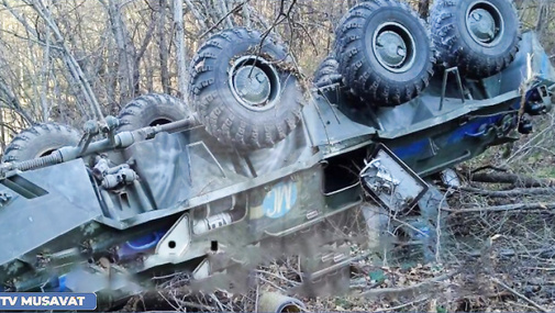 Bakı İrəvandan bu əraziləri tələb edir – Sazişin detalları AÇIQLANDI - detallar CANLIda