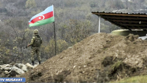 TƏCİLİ: Sərhədimizə qoşun YIĞDILAR, Bakıdan sərt XƏBƏRDARLIQ – Paşinyan RADİKAL qərar verdi–CANLI