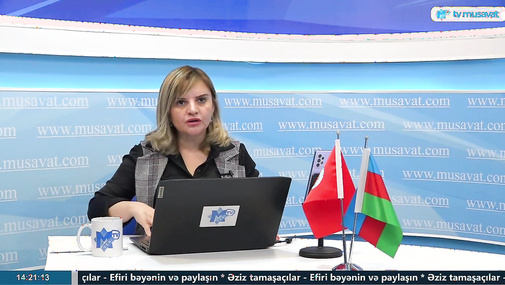 TİK-TOK-un daha bir FACİƏSİ - 17 yaşlı qız tanış olduğu şəxsi QAÇIRIB!