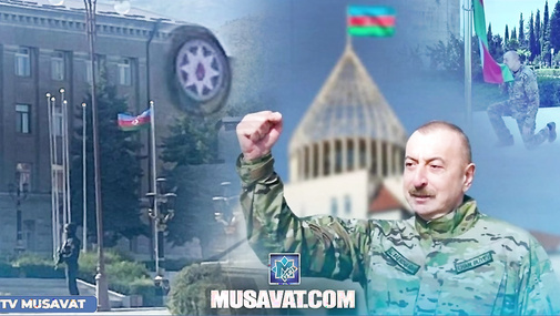 İlham Əliyevin bu sözlərindən sonra Ermənistan AYAĞA QALXDI – detallar “Səhər Xəbər”də