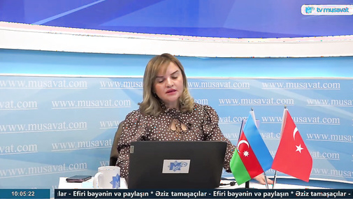 "Bir qələt edib, övladı toyunda sizi arzulayıb!" Müğənnilərin ASTRONOMİK qiymətlərinə S.Telmaqızıdan SƏRT TƏNQİD