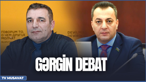 YAP qərarını AÇIQLADI, müxalifətin SÜRPRİZ qərarı olacaq– Vüqar İskəndərovla Natiq Cəfərli CANLIda