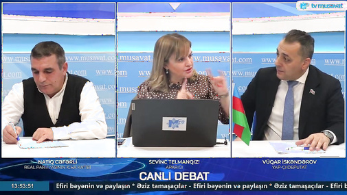 Növbədənkənar seçkilərə gedilməsini ZƏRURİ edən nə idi? YAP-çı deputat TAM aydınlıq gətirdi