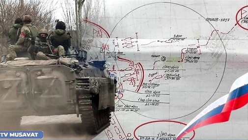 TƏCİLİ: Rus ordusu bu iki şəhəri tutur, savaş bitir - “Ana Xəbər”