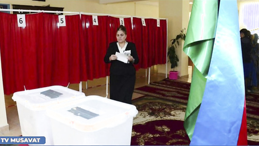 Bu gün MSK toplaşır, müxalifət SEÇKİ qərarını AÇIQLADI - “Ana Xəbər”