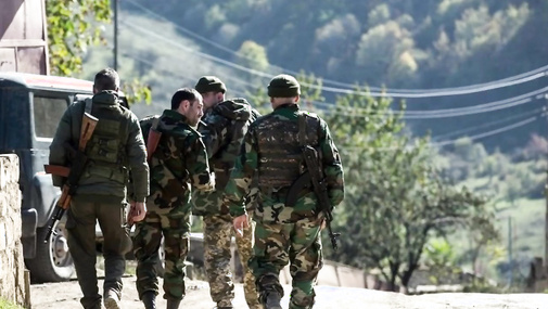 Ermənilər AYAĞA QALXDI: “Qarabağı bu tarixdə QAYTARIRIQ!” – detallar “Bazar Xəbər”də