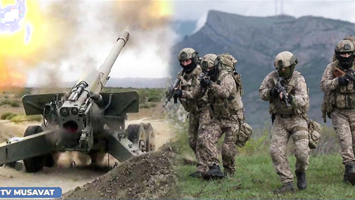 "Yeni Ermənistan-Azərbaycan müharibəsi BAŞLANIR"-Rusiyadan ANONS gəldi,e*rməni kilsəsi AYAĞA QALXDI