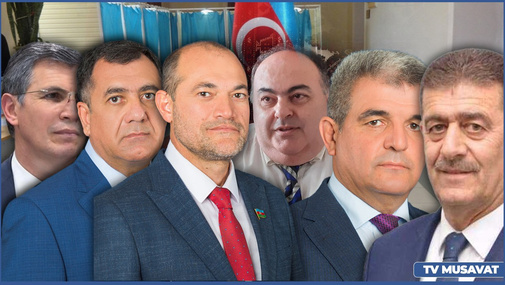 SENSASİYA: Bakı sakinləri prezidentliyə namizədləri TANIMIR! - bir nəfərdən başqa
