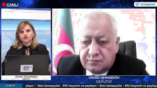 Millət vəkili SENSASİON ANONS verdi - "Seçkilərdən sonra bu dövlət qrumları LƏĞV EDİLƏCƏK"