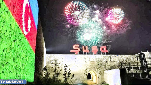 SON DƏQİQƏ: Ruslar Xersonda DARMADAĞIN edilir, Krımda FTX mərkəzi VURULDU - "Ana Xəbər"