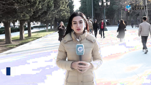 “İnanın, şoka girdim!” - Bakı sakinləri 2023-ün ən böyük SÜRPRİZindən danışır