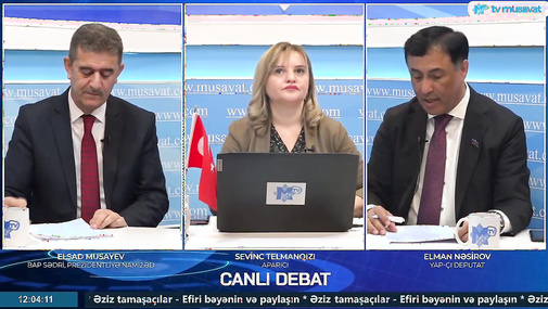 "Uşaq pulu verilmir" demək, düzgün deyil! - YAP-çı deputat dövlət tərəfindən yardımları sadaladı