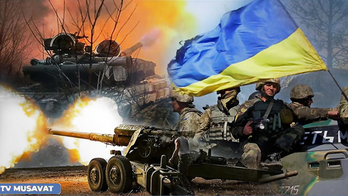 BU AN! Krımda silsilə PARTLAYIŞLAR, generaldan “Rusiyanın düz ürəyinə iynə sancırıq” ANONSU