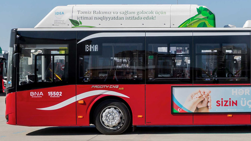 Nazirlik qəribə "HƏLL YOLU" TAPDI - Avtobusların sayı yarıbayarı AZALDILIR, yerinə isə...