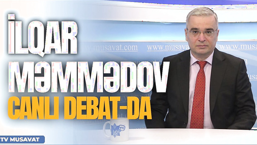 Parlament AYAĞA QALXDI: “Satqınlar, bəsdir, sizə Q*AN lazımdır”  - İlqar Məmmədovla CANLI