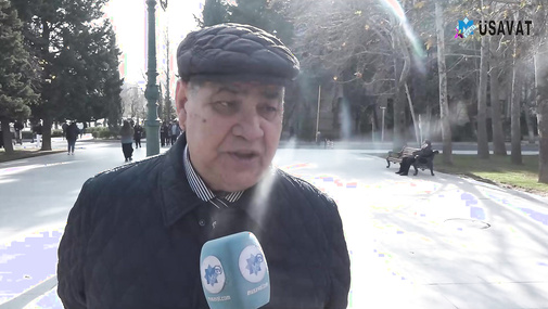 “Bu pulla bayramda evdən çıxmaq olmaz!” - Bakı sakinlərinin bayram planları BUDUR