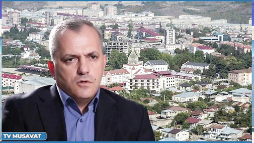 Rusiya Şahramanyanı HƏRƏKƏTƏ KEÇİRDİ–SENSASİON plan Putinin “mətbəx”ində HAZIRLANIB–“Səhər Xəbər”də