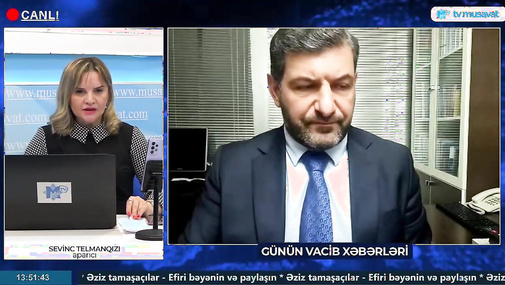 "Paşinyanı Rusiyaya aparan QARIN DƏRDİdi!" - Tanınmış jurnalistdən MARAQLI TƏHLİL