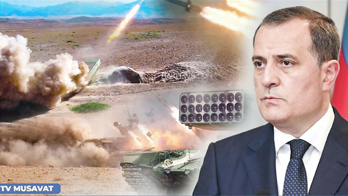 Sülh müqaviləsindən sonra MÜHARİBƏYƏ hazırlaşırıq - Nazir ANONS VERDİ – “Səhər Xəbər”də