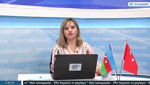 Nazirdən SENSASİON ANONS - "Sülh müqaviləsindən sonra MÜHARİBƏYƏ hazırlaşırıq!"