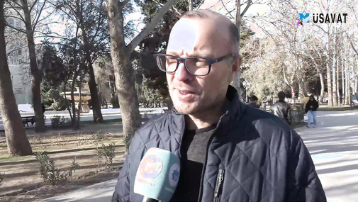 "Paşinyanın ad gününü heç ailəsi təbrik etmir, o da ola... " Bakı sakinlərindən İLGİNC rəylər