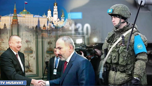 Rusiyadan TƏCİLİ Əliyev-Paşinyan görüşü və sülhməramlılar AÇIQLAMASI – CANLI