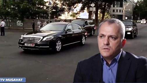 Rəsmi Bakıdan sülhməramlılarla bağlı SON DƏQİQƏ açıqlaması - "Ana Xəbər"də