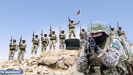 TƏCİLİ: Azərbaycan Ordusu Zəngəzur, Göyçə və Dərələyəzi bir güllə atmadan götürəcək - "Ana Xəbər"