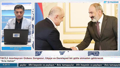 4 kəndimiz QAYTARILIR, digər 4 kəndimiz isə... - C.Bayramovdan ÖNƏMLİ açıqlama