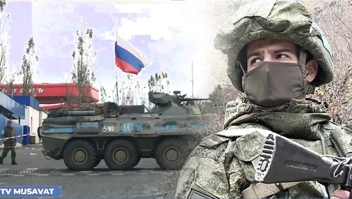 Rusiyadan SON DƏQİQƏ sülhməramlı açıqlaması - ilin yekunları hərbi analitiklə CANLI-da