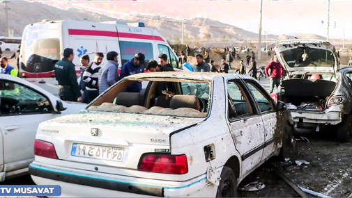 İrandakı t**errorun pərdəarxası – SENSASİON PLAN buna görə qurulub – detallar “Səhər Xəbər”də