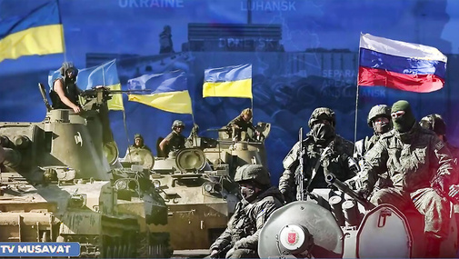 TƏCİLİ: Ukrayna Krımı VURUR, 23 rus hərbçisi ö*ldü, Sevastopolda isə… - CANLI