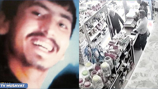 SON DƏQİQƏ: İranda terakt törədən şəxsin GÖRÜNTÜSÜ yayıldı – Detallar CANLI