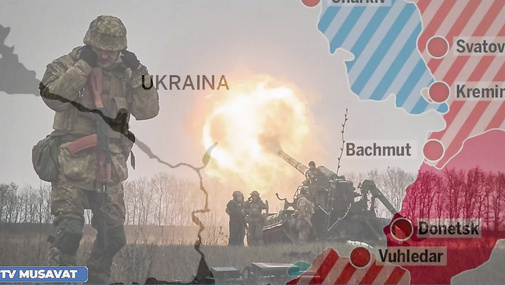 Ukrayna Rusiyanın Krımla əlaqəsini KƏSDİ: Zelenskinin SENSASİON planı işə düşdü – “Səhər Xəbər”də