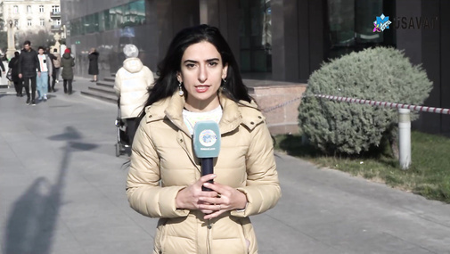 Dəhşətli yanğının şahidlərindən HEYRƏTAMİZ açıqlama: "Xəstəxanaya girəndə gördük ki..."