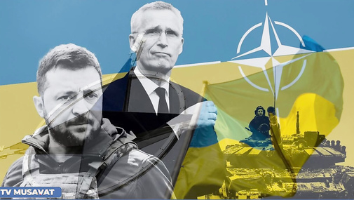 Ukrayna bu əraziləri İTİRİR - NATO savaşa GİRƏCƏK – detallar “Səhər Xəbər”də