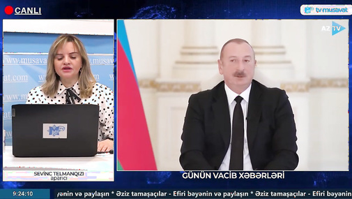 Prezidentdən 8 KƏND və ermənilərin iddia etdiyi BAŞKƏNDlə bağlı MÜHÜM ANONSlar