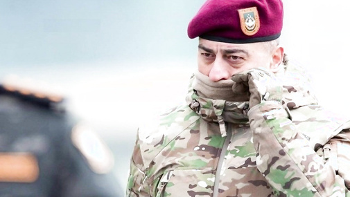 TƏCİLİ: Hərbi rəhbərlik YENİLƏNDİ- Hikmət Mirzəyev müavin gəldi, generallar İSTEFAYA GÖNDƏRİLDİ