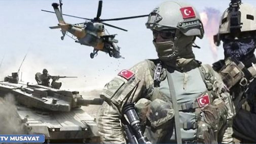 TƏCİLİ: Türkiyədə kütləvi HƏBSLƏR gedir, PKK-çıların başına OD ələnir - CANLI