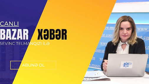 Qarlı Bakıdan QAYNAR XƏBƏR GÜNDƏMİ Sevinc Telmanqızı ilə - Britaniya Ukraynada HƏRBİ BAZA yaradır?