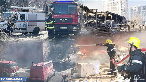 TƏCİLİ: Ölkədə QƏTLİAM kimi PARTLAYIŞLAR, daha bir m*eyit TAPILDI -  Kriminalist SİRLƏRİ açır...