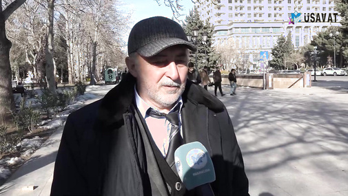 Bakıdakı partlayışları kim törədib? - Millət vəkilindən və Bakı sakinlərindən ŞOK versiyalar