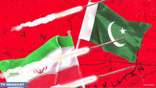 TƏCİLİ: Pakistan İranla sərhədi bağladı, əraziyə qoşun yığdı,SEPAH polkovniki ö*ldürüldü-SƏHƏR XƏBƏR