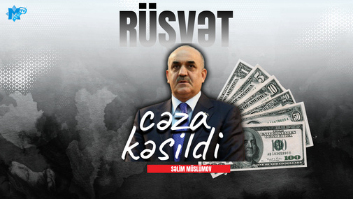 Rüşvətə görə həbs edilən sabiq nazirlə bağlı məhkəmə qərarı! S.Müslümova yeni cəza kəsildi